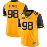 Will Clarke 98 Gold Style 1