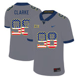 Will Clarke 98 Gray .1jpg
