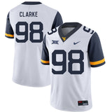 Will Clarke 98 White .1jpg
