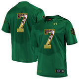 Will Fuller V 7 Bright Green