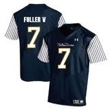Will Fuller V 7 Navy Style 2