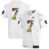 Will Fuller V 7 White