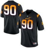 Will Sutton 90 Black1