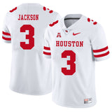William Jackson 3 White