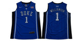 Williamson 1 Elite Blue