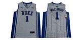 Williamson 1 Elite White
