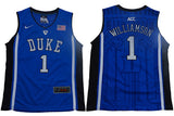 Williamson 1 Youth Elite Blue
