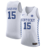 Willie Cauley-Stein 15 White