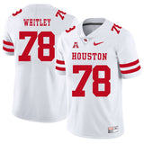 Wilson Whitley 78 White