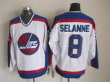 Winnipeg Jets Jets Style 12