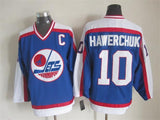 Winnipeg Jets Jets Style 13