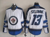Winnipeg Jets Jets Style 1