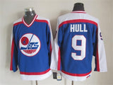 Winnipeg Jets Jets Style 20