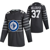 Winnipeg Jets Style 3