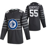 Winnipeg Jets Style 4