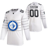 Winnipeg Jets Style 5