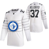 Winnipeg Jets Style 6