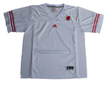 Wisconsin 2016 Blank White Front