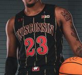 Wisconsin Badgers 2022-23 By The Players Style 2
