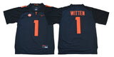 Witten 1 Gray