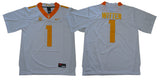 Witten 1 White
