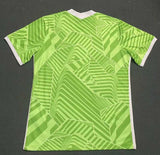 Wolfsburg 21-22 Thai Edition Style 1