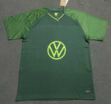 Wolfsburg 21-22 Thai Edition Style 4