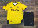 Wolverhampton Wanderers 22-23 Team 1 Style 2