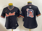 Women Detroit Tigers Tigers Special V2 Women Youth Style 1