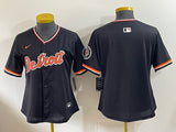 Women Detroit Tigers Tigers Special V2 Women Youth Style 2