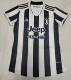 Women Juventus 21-22 Women 1 Style 2