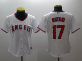 Women Los Angeles Angels #17 Shohei Ohtani 6175.JPG 1 Style 2