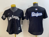 Women Los Angeles Dodgers Dodgers 5 Edition Women Youth Style 12