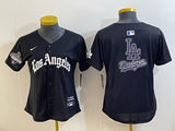 Women Los Angeles Dodgers Dodgers 5 Edition Women Youth Style 7