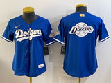 Women Los Angeles Dodgers Dodgers Edition Women Youth Style 1