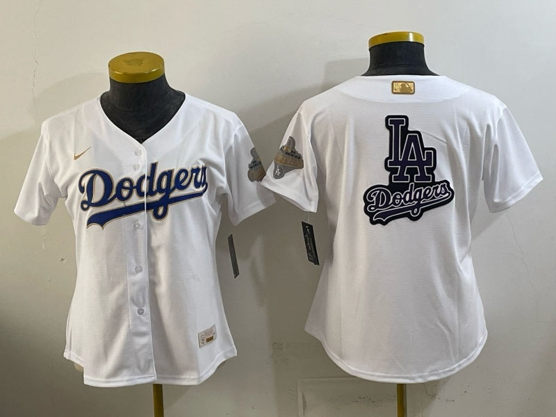 Women Los Angeles Dodgers Dodgers Edition Women Youth Style 7