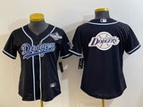 Women Los Angeles Dodgers Dodgers Women Youth Style 1