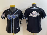 Women Los Angeles Dodgers Dodgers Women Youth Style 2