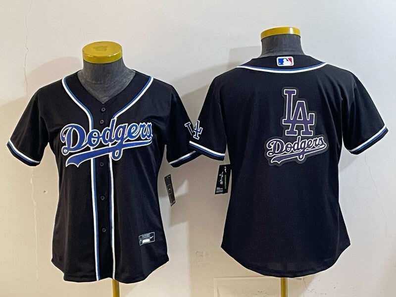 Women Los Angeles Dodgers Dodgers Women Youth Style 6