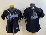 Women Los Angeles Dodgers Dodgers Women Youth Style 6