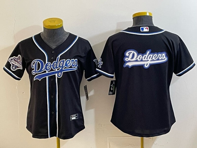 Women Los Angeles Dodgers Dodgers Women Youth Style 8