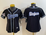 Women Los Angeles Dodgers Dodgers Women Youth Style 8