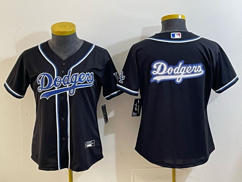 Women Los Angeles Dodgers Dodgers Women Youth Style 9