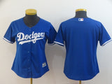 Women Los Angeles Dodgers