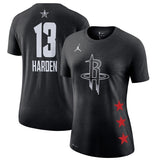 Women Oklahoma City Thunder #13 Paul George