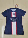 Women PSG 22-23 Women Style 2