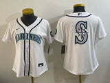 Women Seattle Mariners Mariners Women Youth Style 1