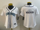 Women Seattle Mariners Mariners Women Youth Style 2
