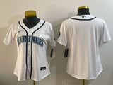 Women Seattle Mariners Mariners Women Youth Style 3