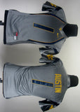 Women Tavon Austin 1 Grey Women